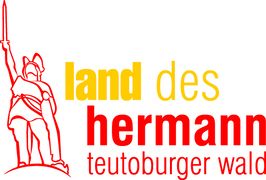 Lippe Logo Land des Hemann