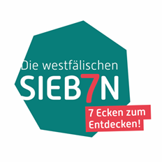 Logo Die Westfälischen Sieben