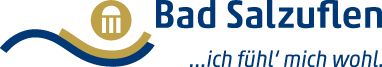 Logo Bad Salzuflen