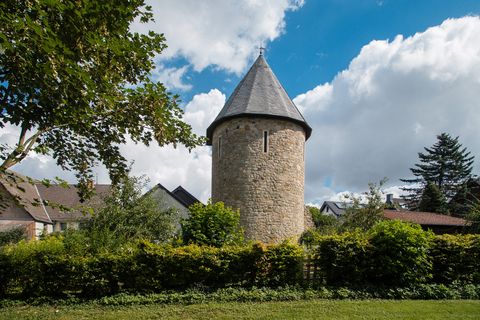 Wehrturm Bad Wünnenberg
