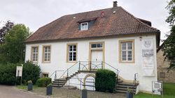 Altes Gericht | Bad Wünnenberg-Fürstenberg