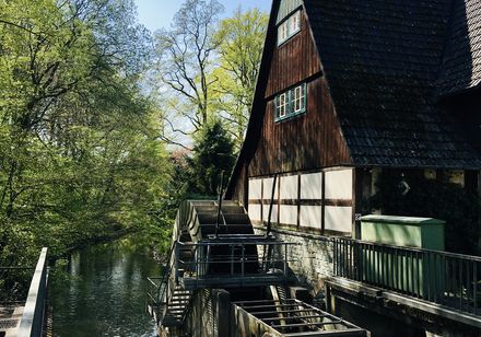 Meiers Mühle Gütersloh