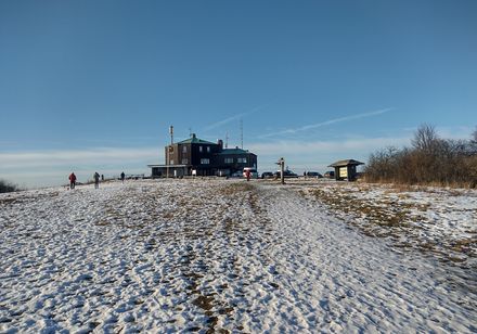 Panorama-Tour am Köterberg