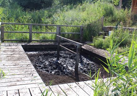 Meinberger Moor, Foto: GesUndTourismus Horn-Bad Meinberg GmbH