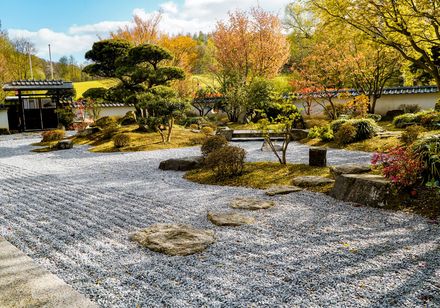 Japanischer Garten Bielefeld