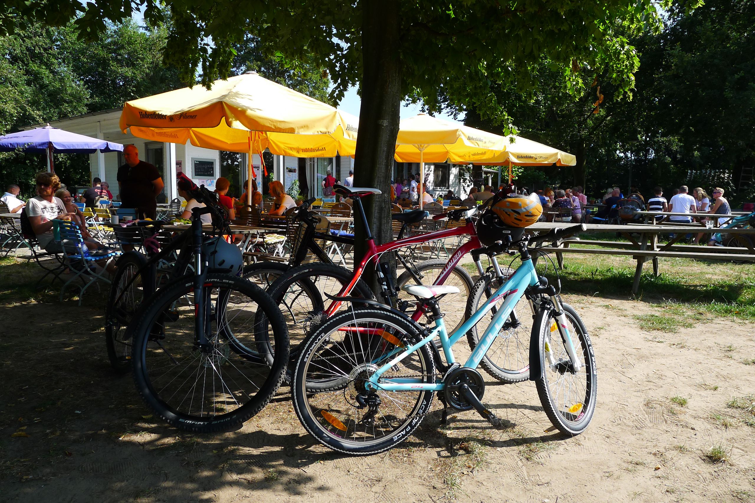 wurfzelt pop up Das Pop-up-Wurfzelt für Camping & Party mit rasantem Quick-up-Aufbau! baby_shower Quantum Tarp Shad 22 Color:Khaki/Neon Yellow - Grey Light Senstive Lens