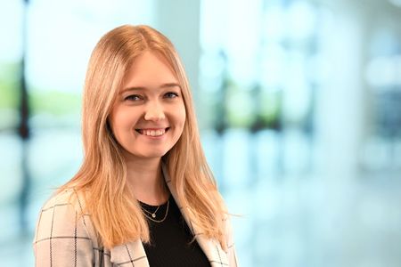 Team Teutoburger Wald Tourismus, Neele Sophie Ludwig