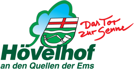 Logo Hövelhof