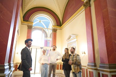 Gästeführungen Bad Oeynhausen