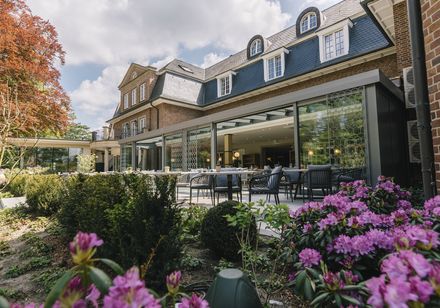 Sunday Hotel Bielefeld Johannisberg